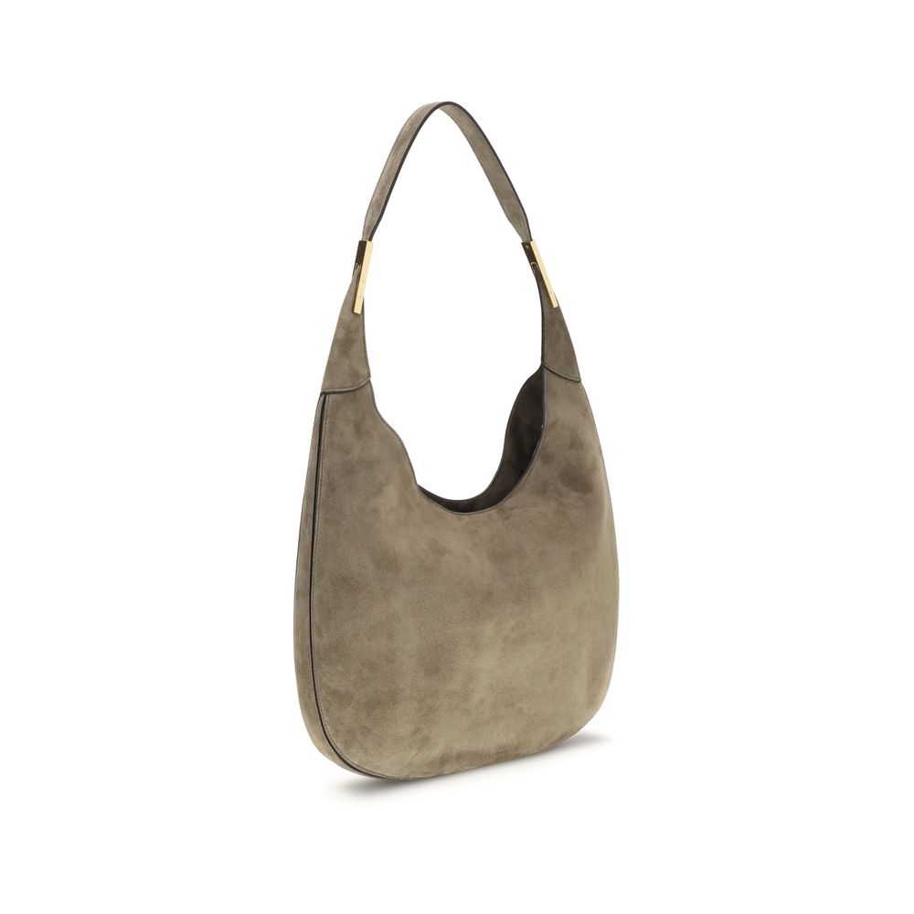 Savette Florence Hobo Shoulder Bag
