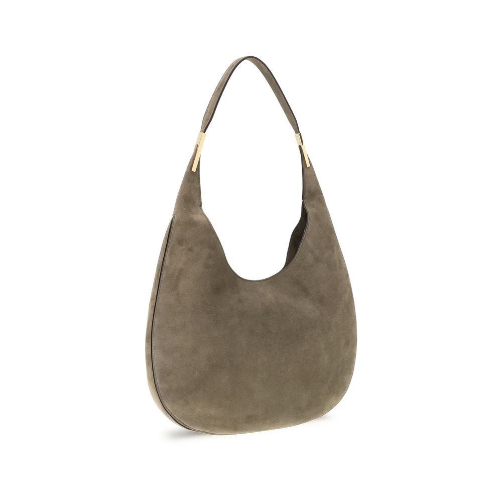 Savette Florence Hobo Shoulder Bag