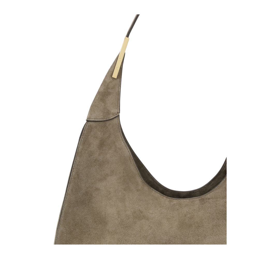 Savette Florence Hobo Shoulder Bag