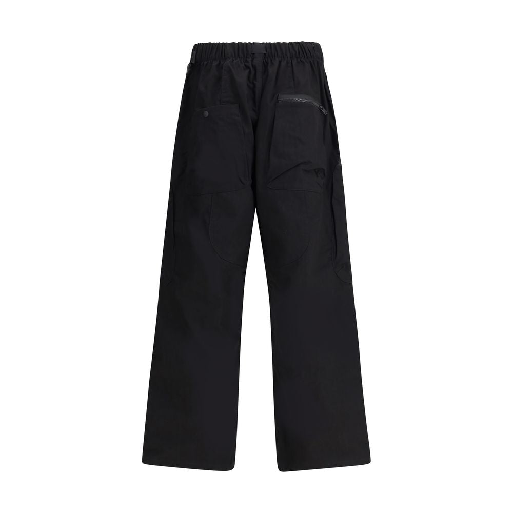 Y-3 Cargo Pants