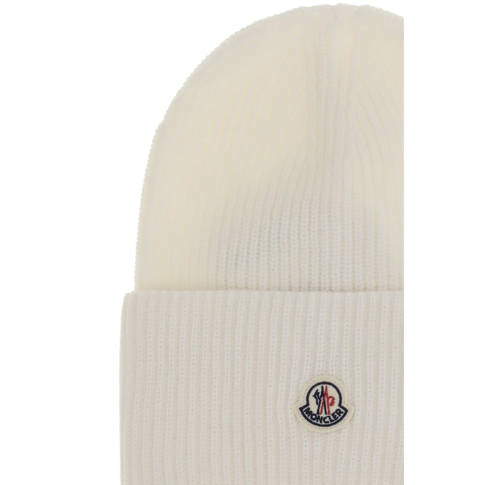 Moncler Beanie Hat