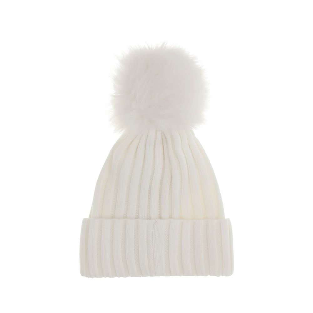 Moncler Wool pom pon Hat
