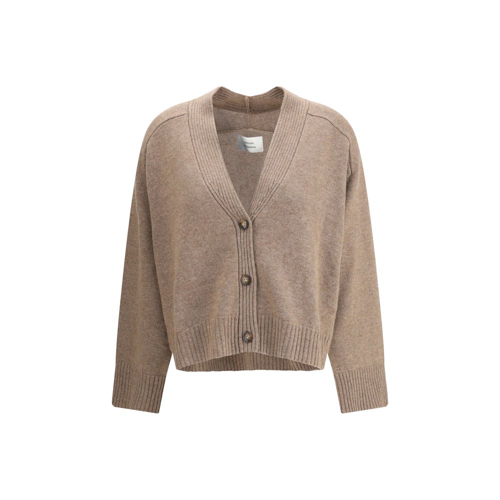 Loulou De Saison Kaia Cardigan