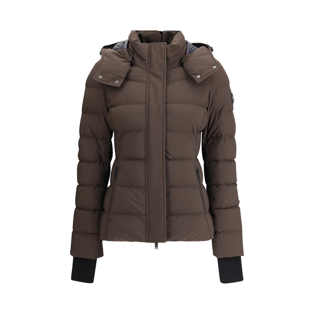 Moose Knuckles Betta Down Jacket