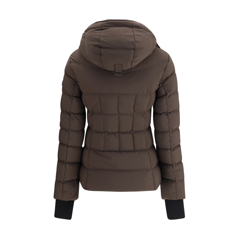 Moose Knuckles Betta Down Jacket