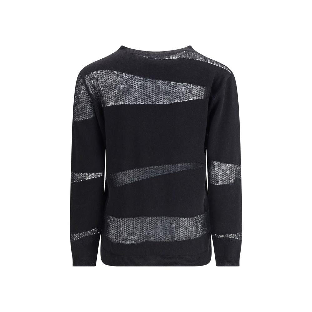 Fabiana Filippi Wool Sweater
