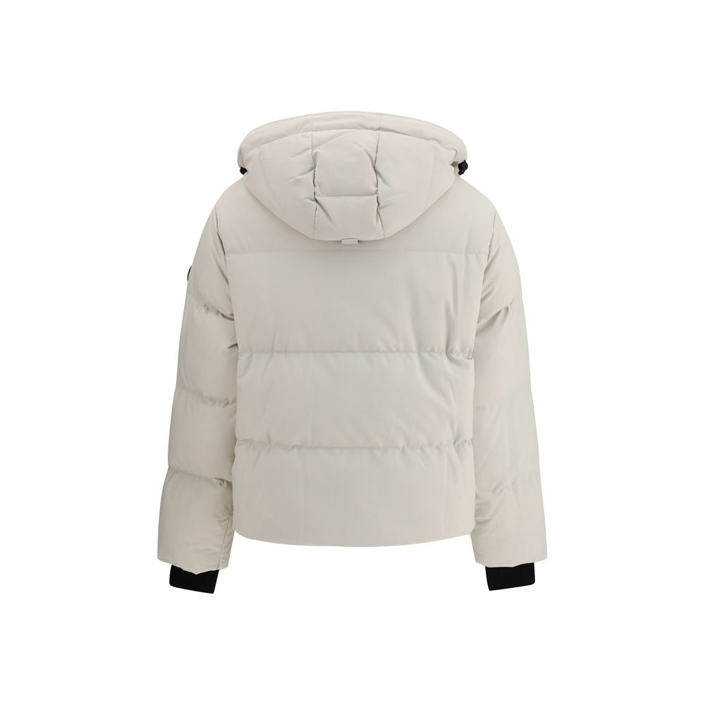 Moose Knuckles Misti Down Jacket