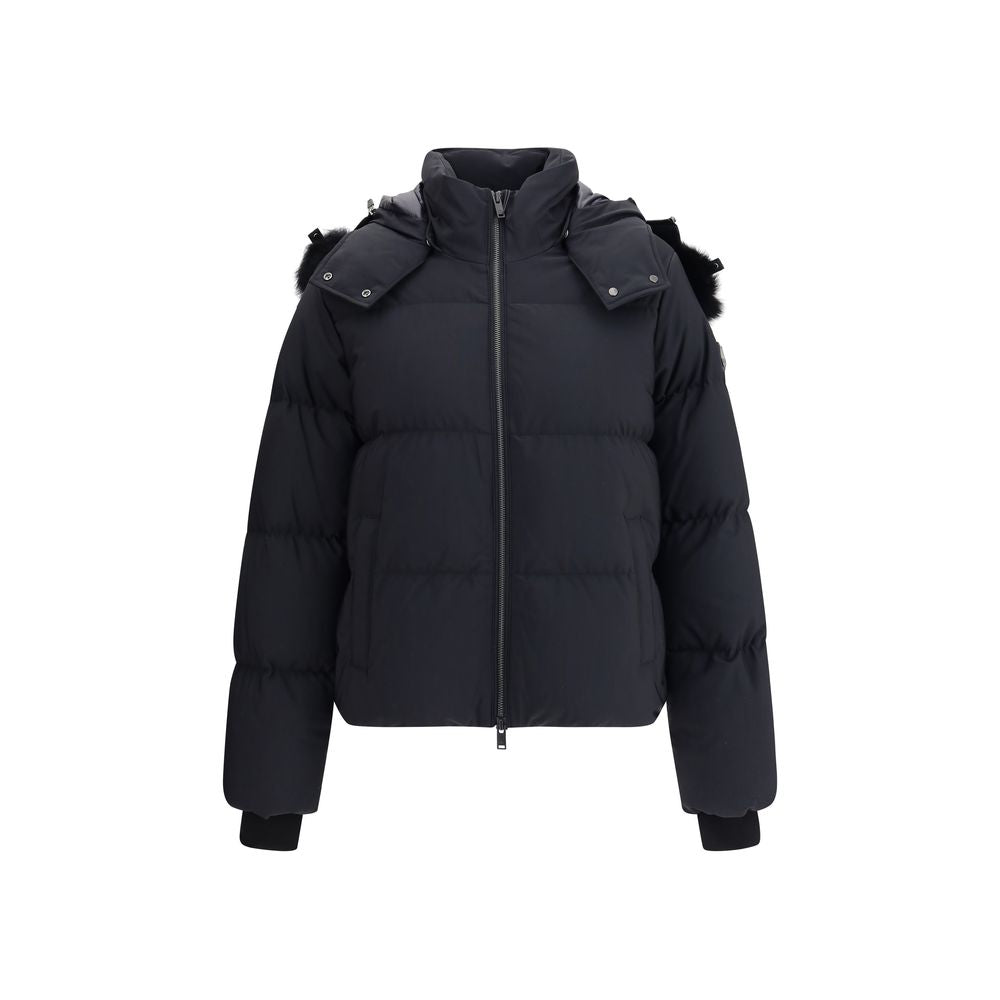 Moose Knuckles Misti Down Jacket