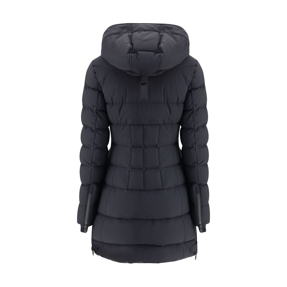 Moose Knuckles Midi Down Jacket