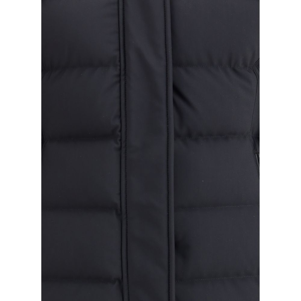 Moose Knuckles Midi Down Jacket