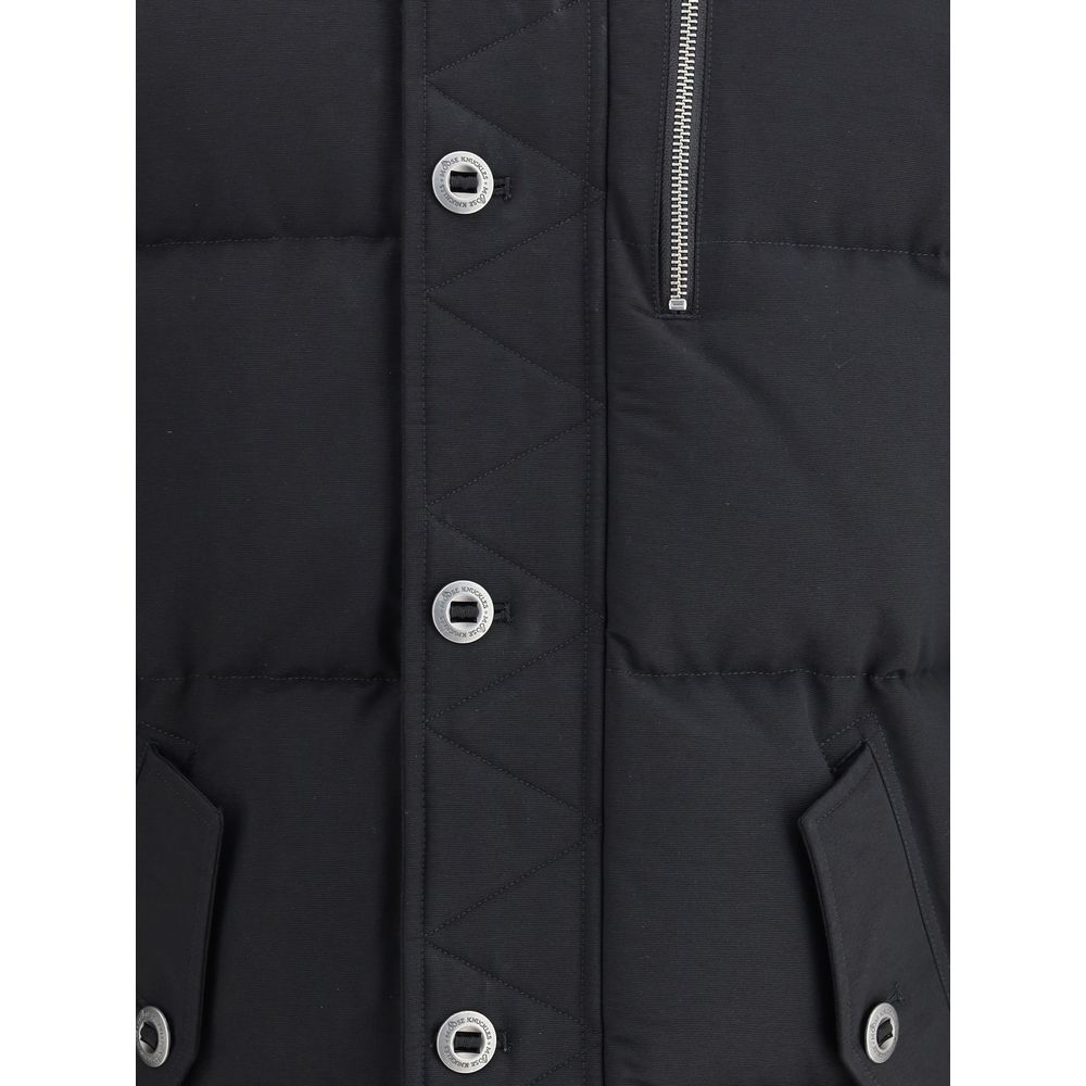 Moose Knuckles Original 3Q Down Jacket