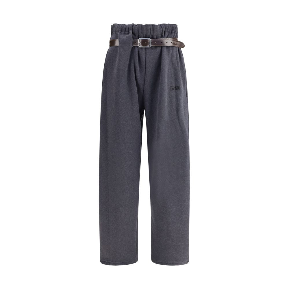 Magliano Heavy jersey Pants