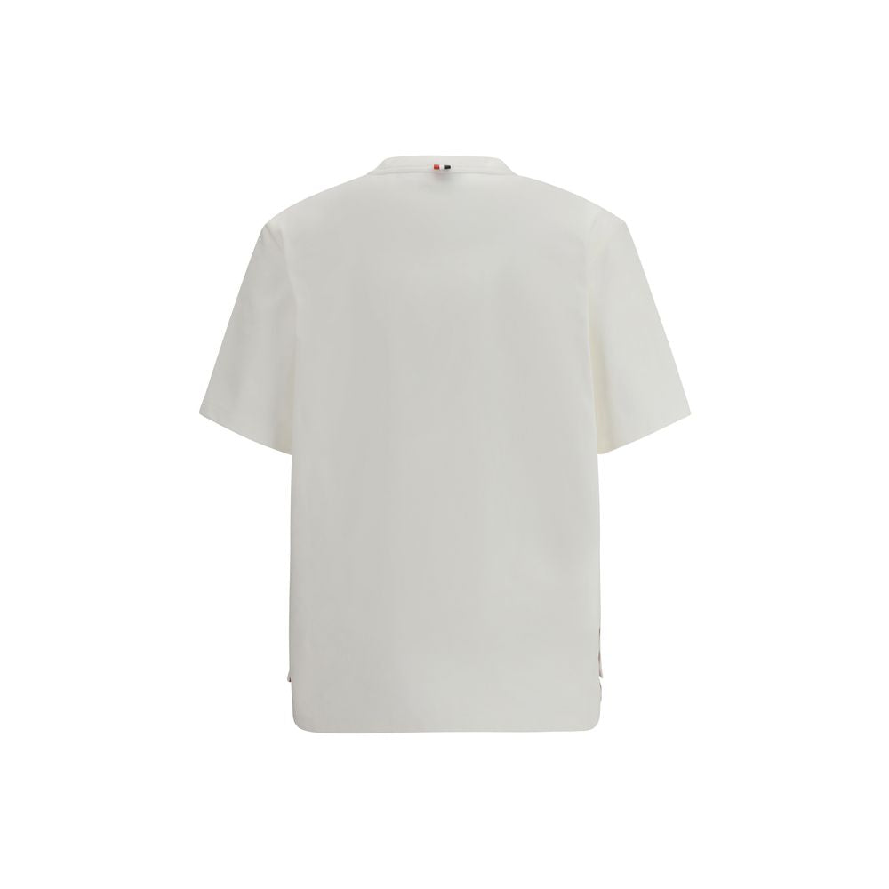 Thom Browne Cotton T-Shirt