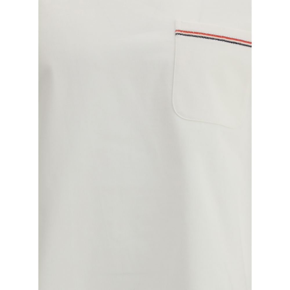 Thom Browne Cotton T-Shirt