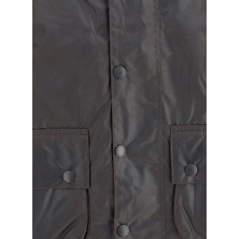 Barbour Beaufort Jacket