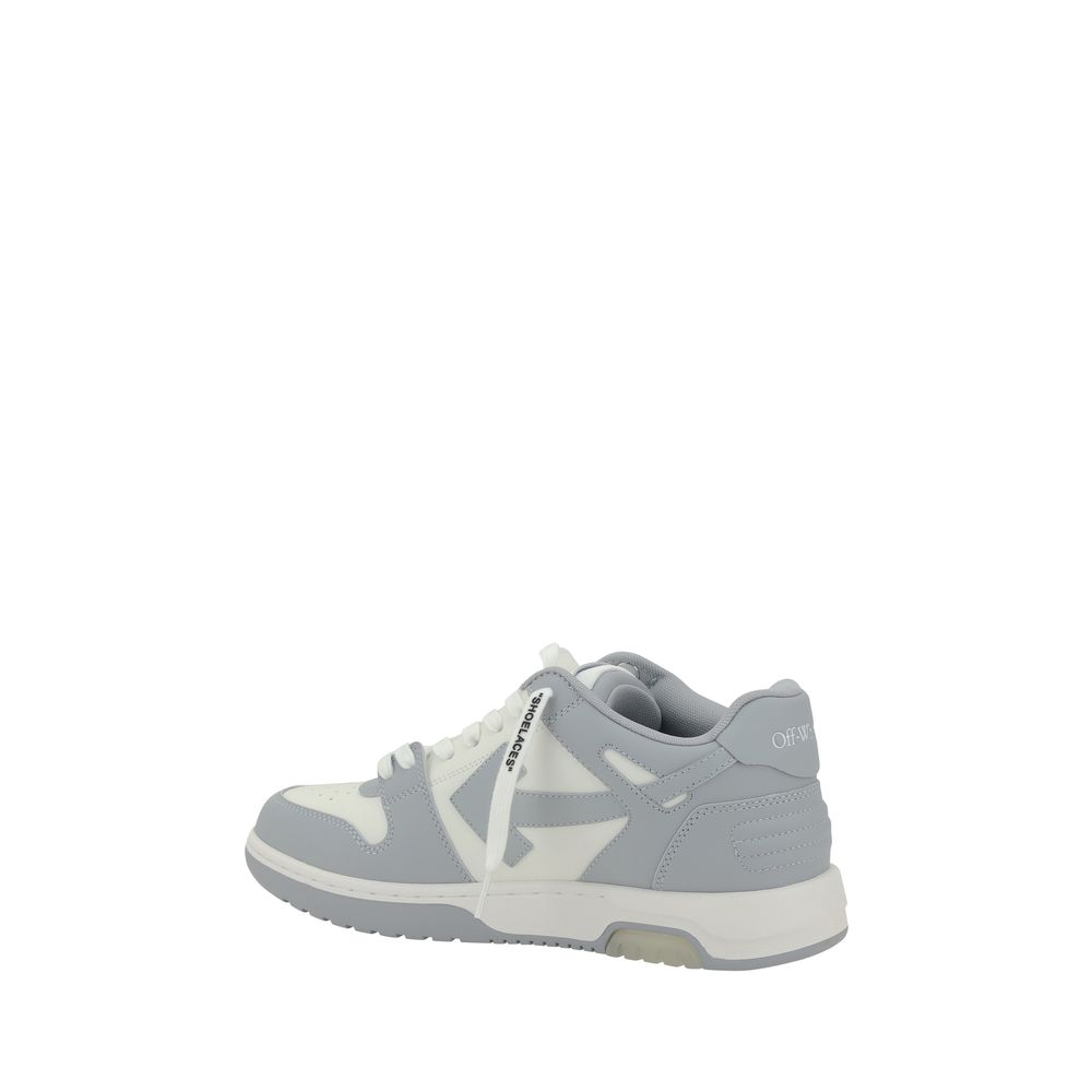 Off-White Out Of Office Sneakers