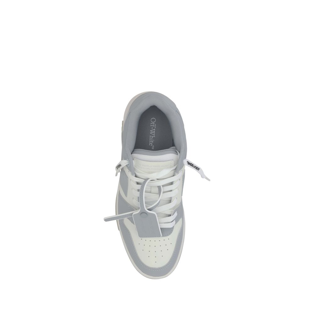 Off-White Out Of Office Sneakers