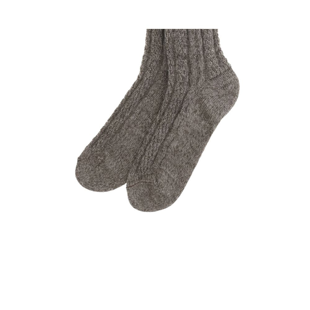 Margiela Wool Socks