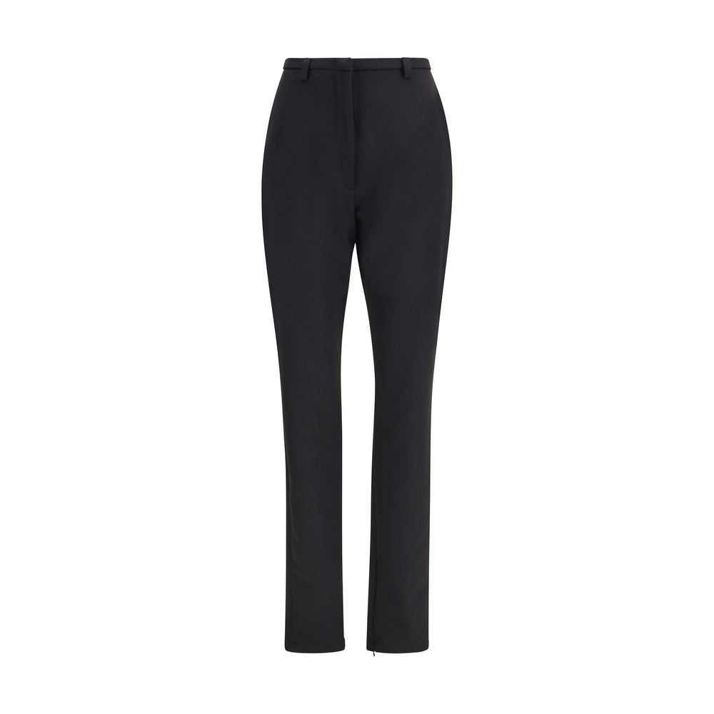 The Latest Stretch Carola Pants