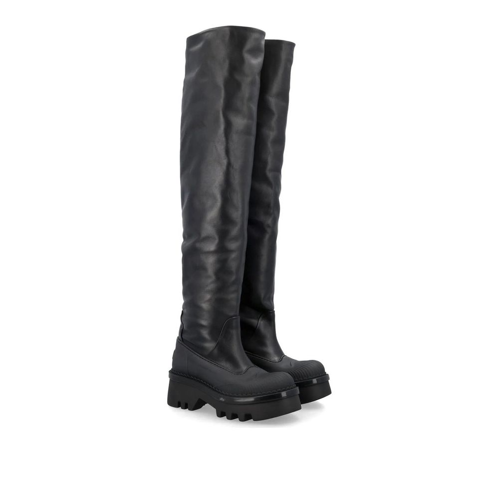 Chloé Raina Over Knee Boots