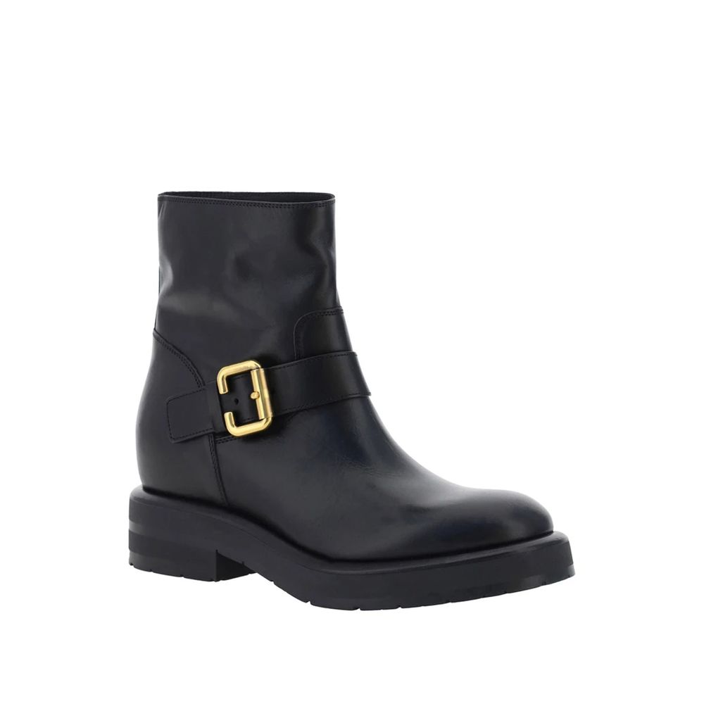 Chloé Coddington Ankle Boots