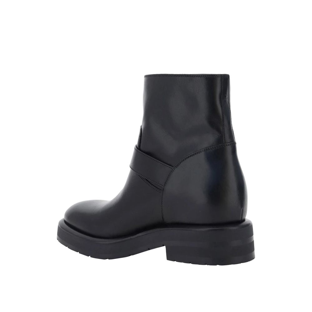 Chloé Coddington Ankle Boots