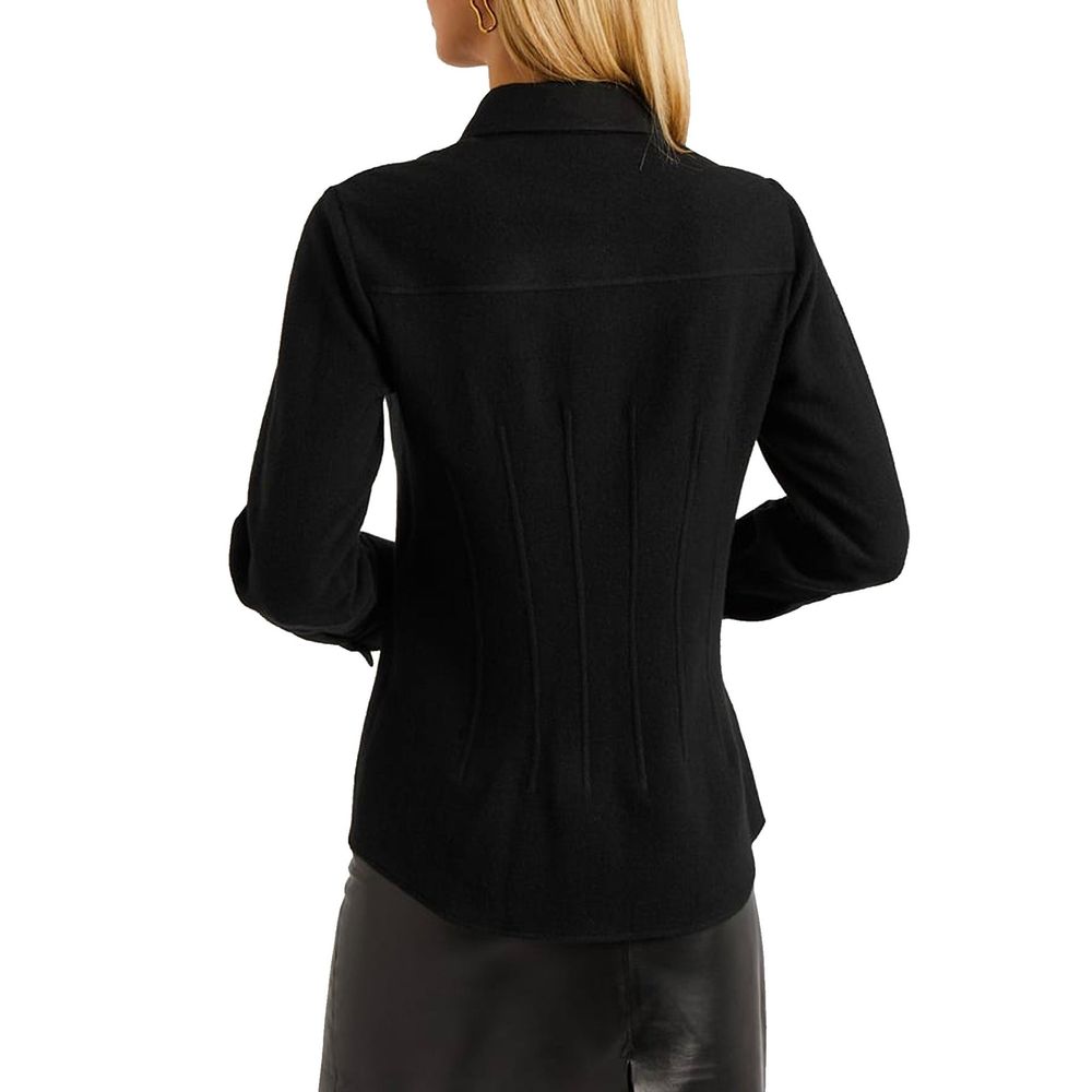 Chloé Knitted Shirt