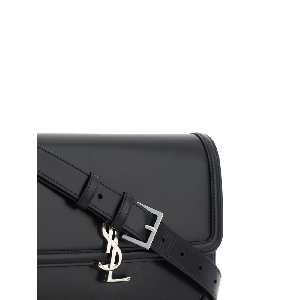 Saint Laurent Solferino Shoulder Bag