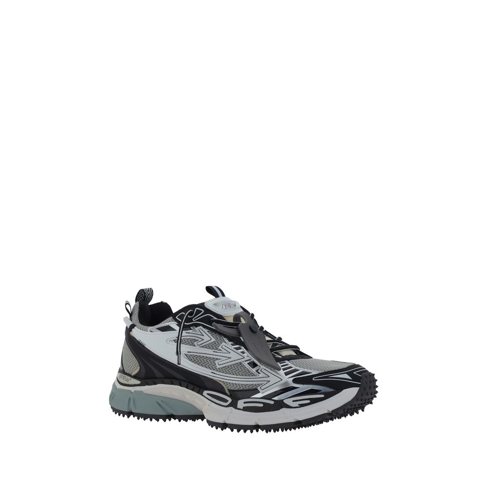 Off-White Be Right Back Sneakers
