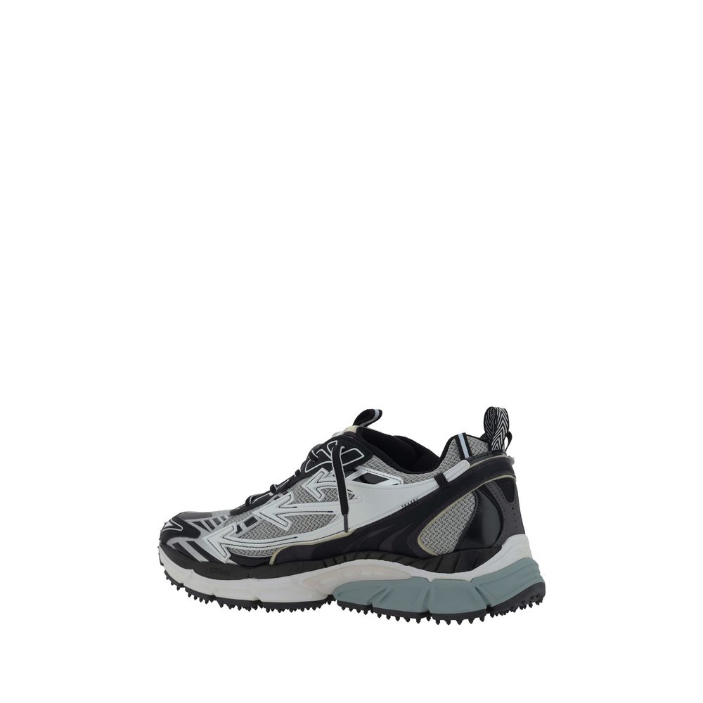 Off-White Be Right Back Sneakers