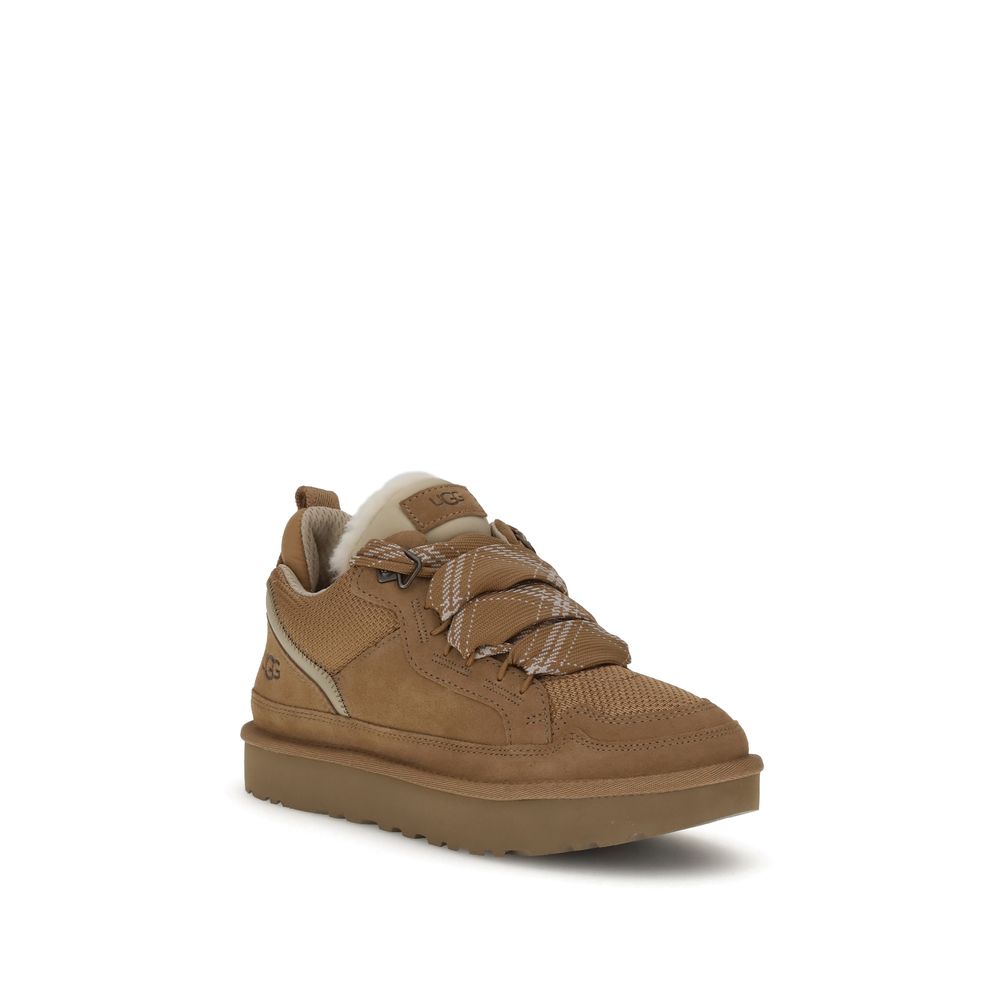 UGG Lowmel Sneakers