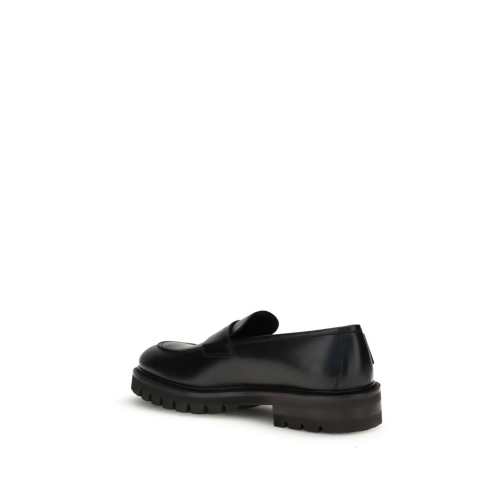 Ferragamo Penny Loafers