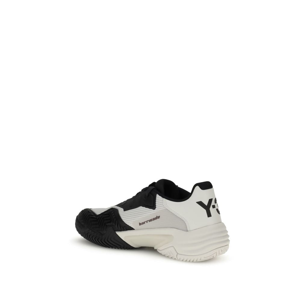 Y-3 Barricade 13 Sneakers
