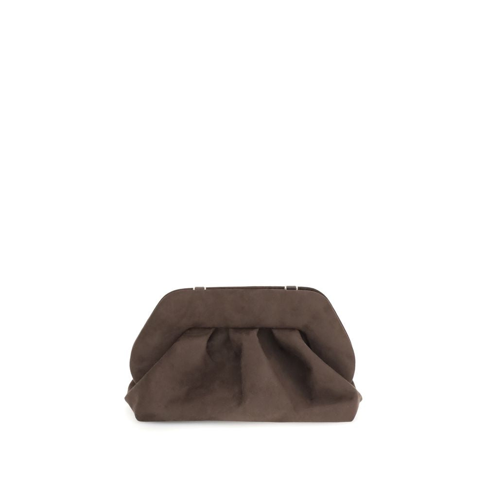 THEMOIRè Tia Clutch
