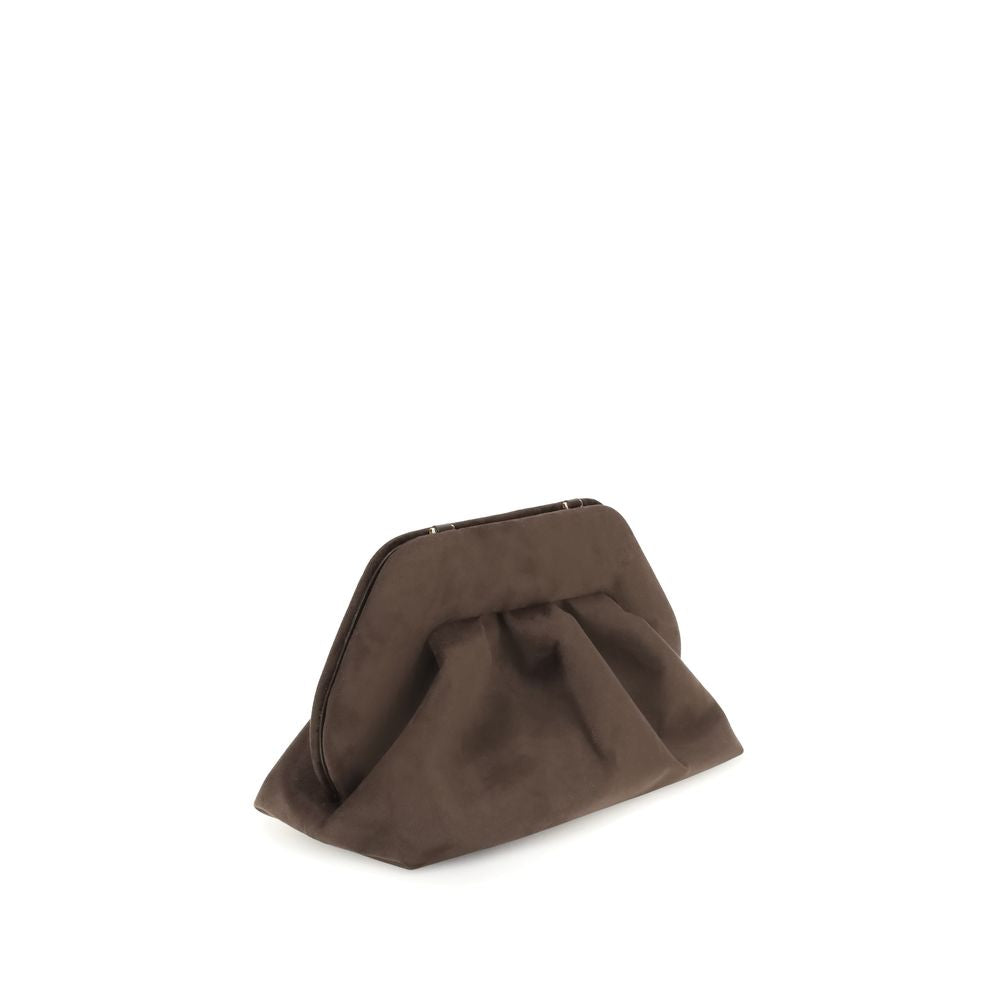 THEMOIRè Tia Clutch