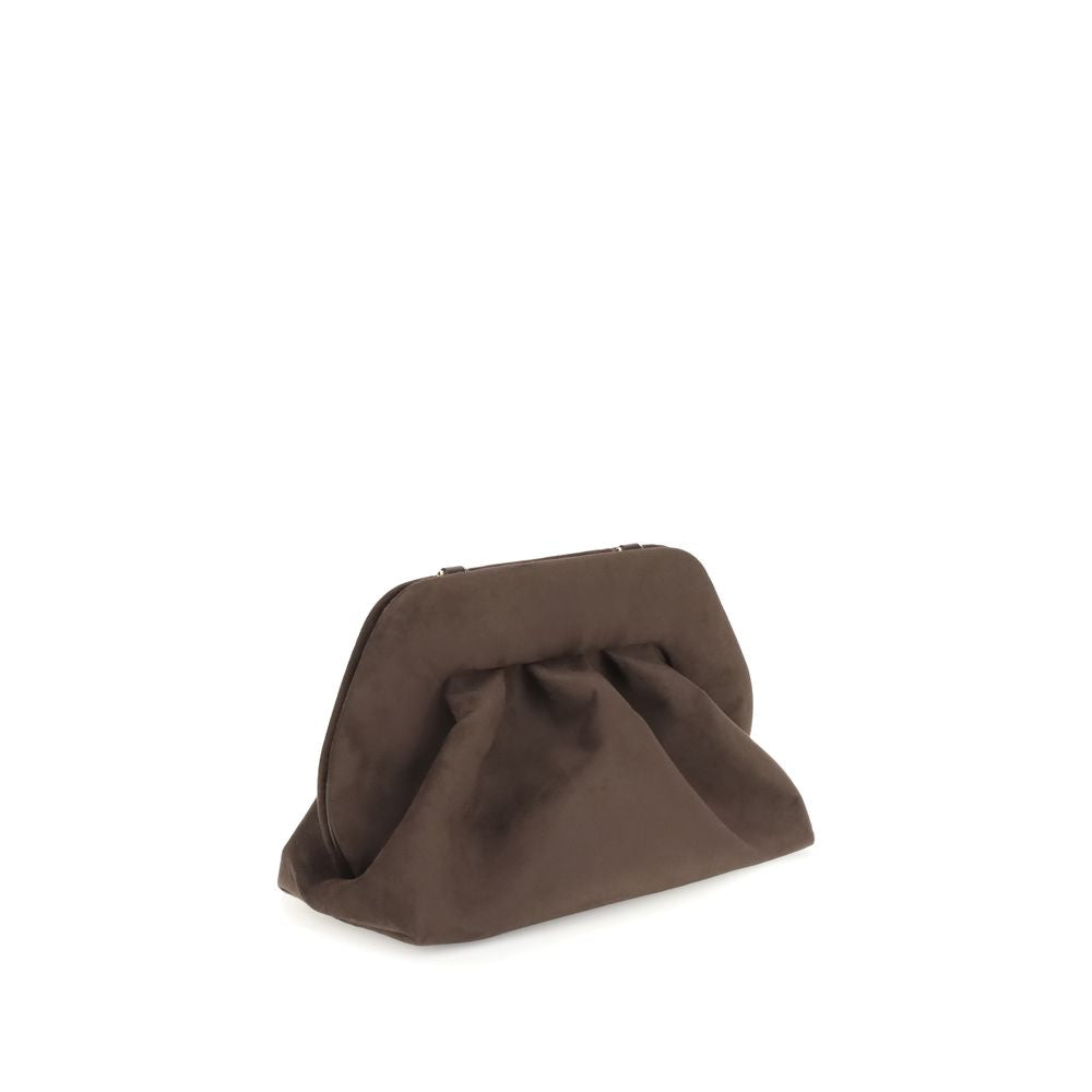 THEMOIRè Tia Clutch