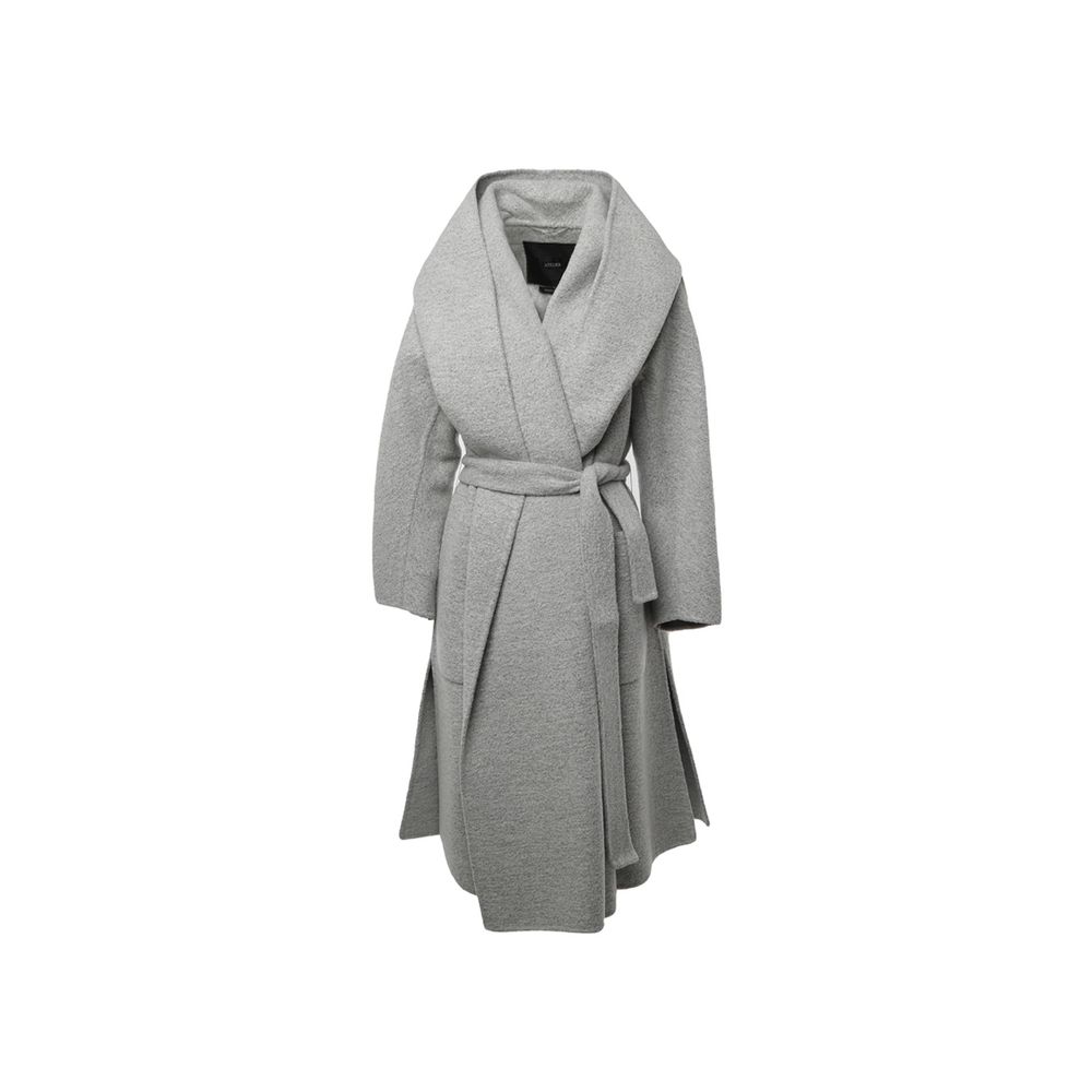 Max Mara Racer Coat