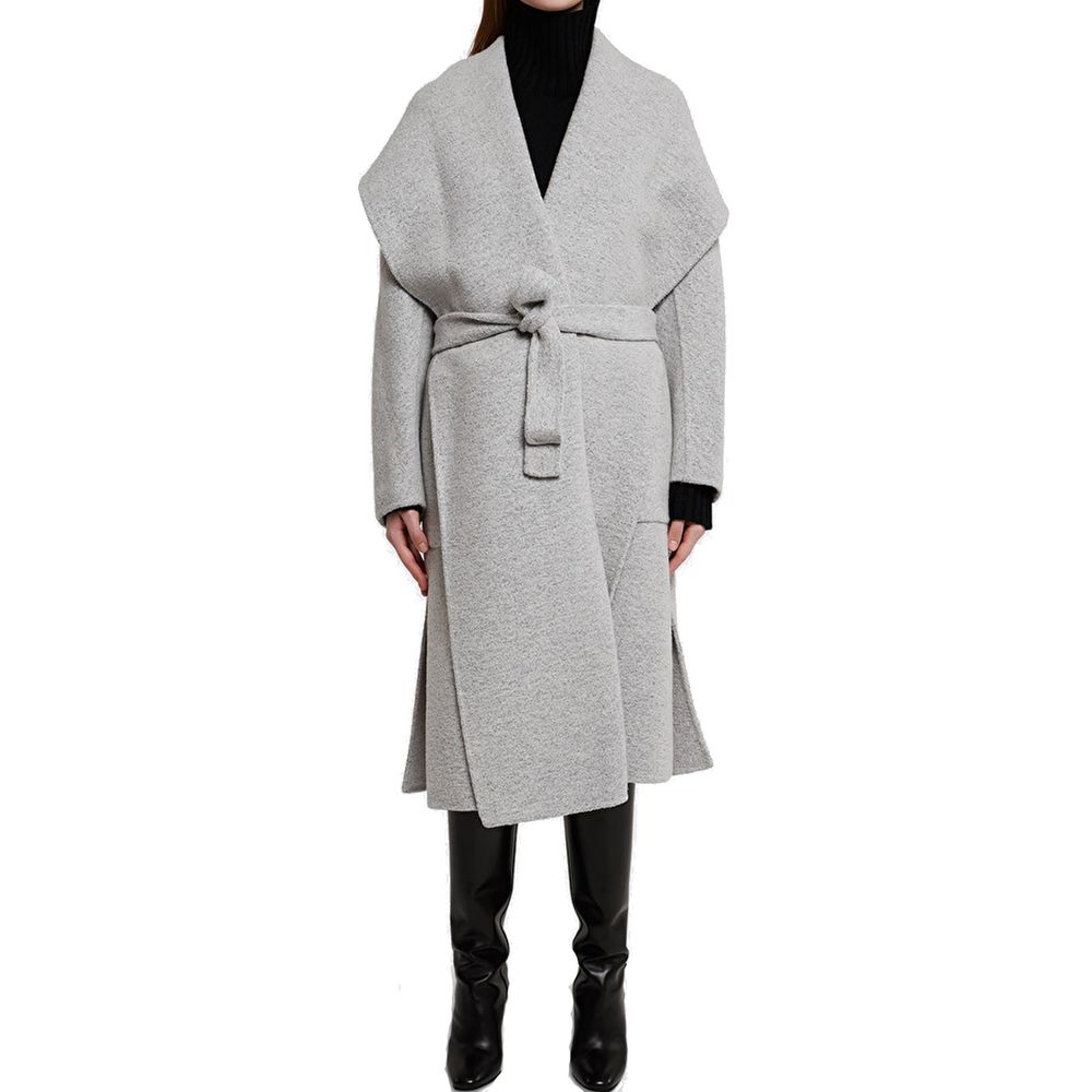 Max Mara Racer Coat