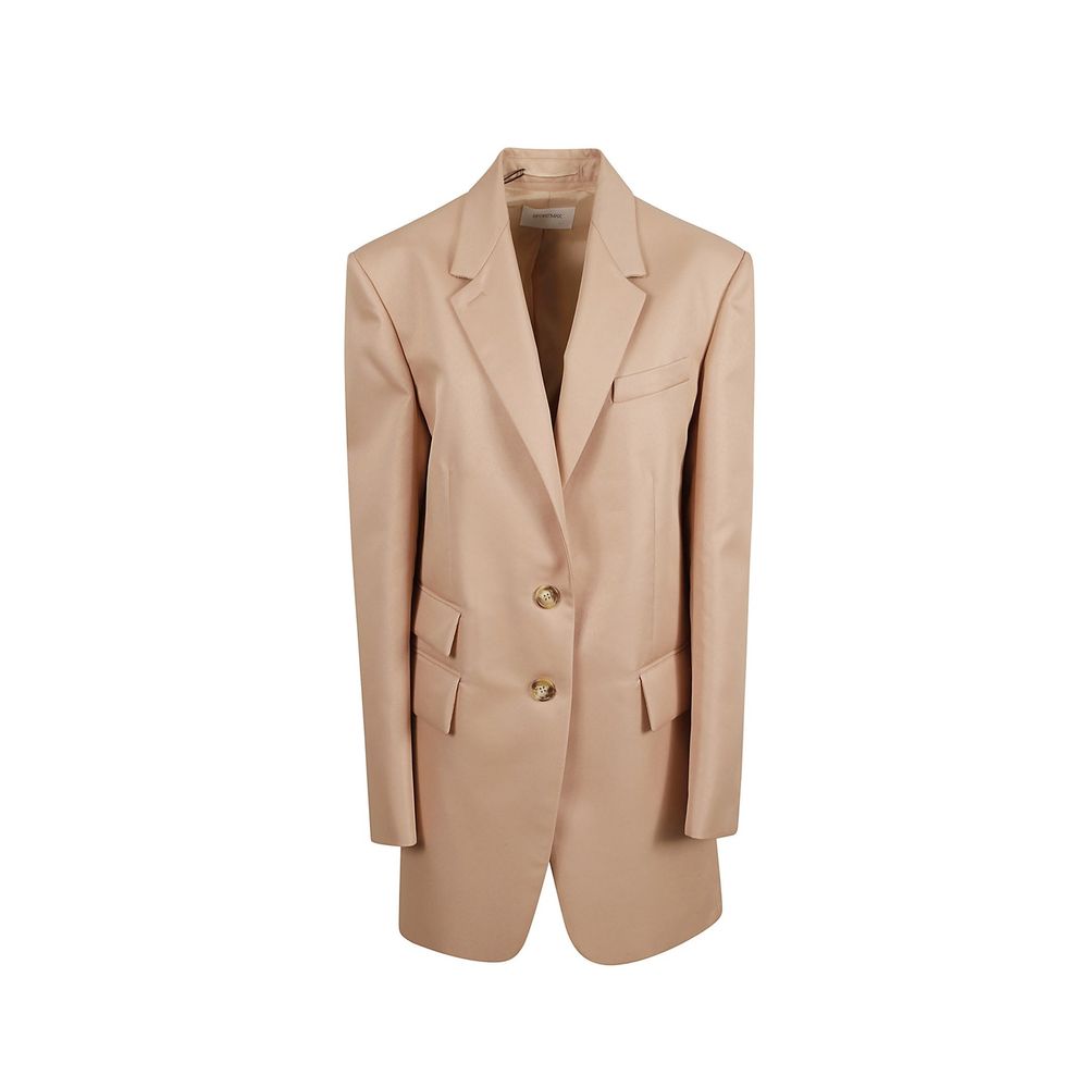 Max Mara Azoto Blazer