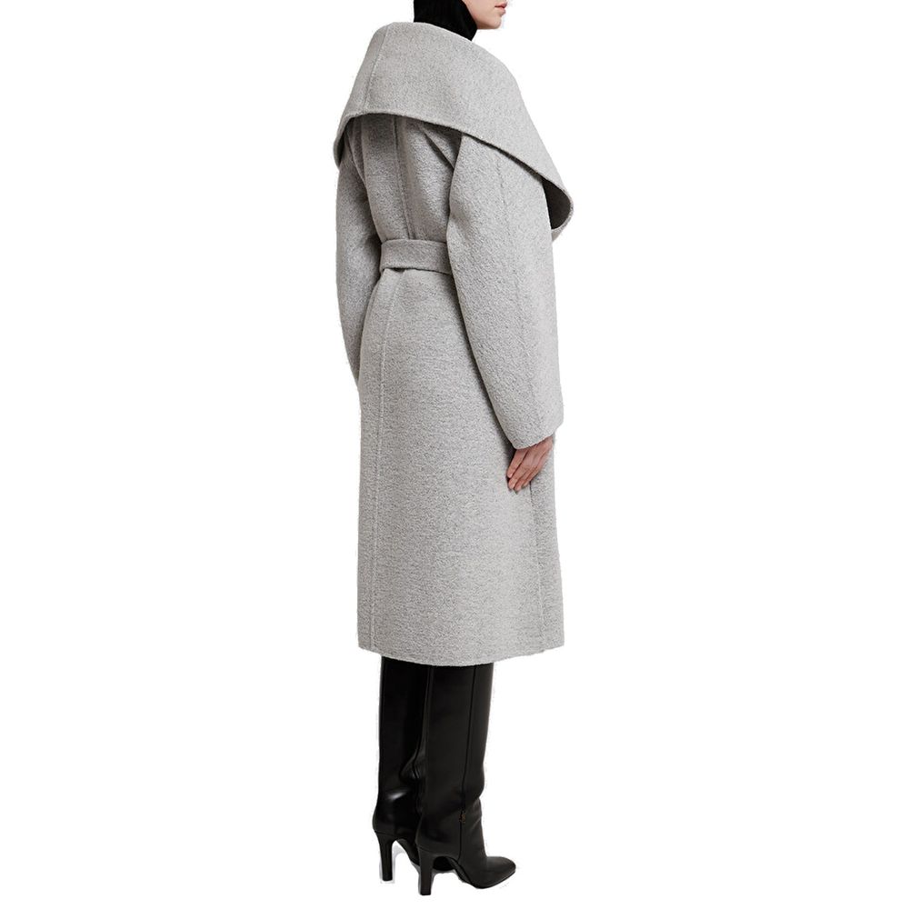 Max Mara Racer Coat