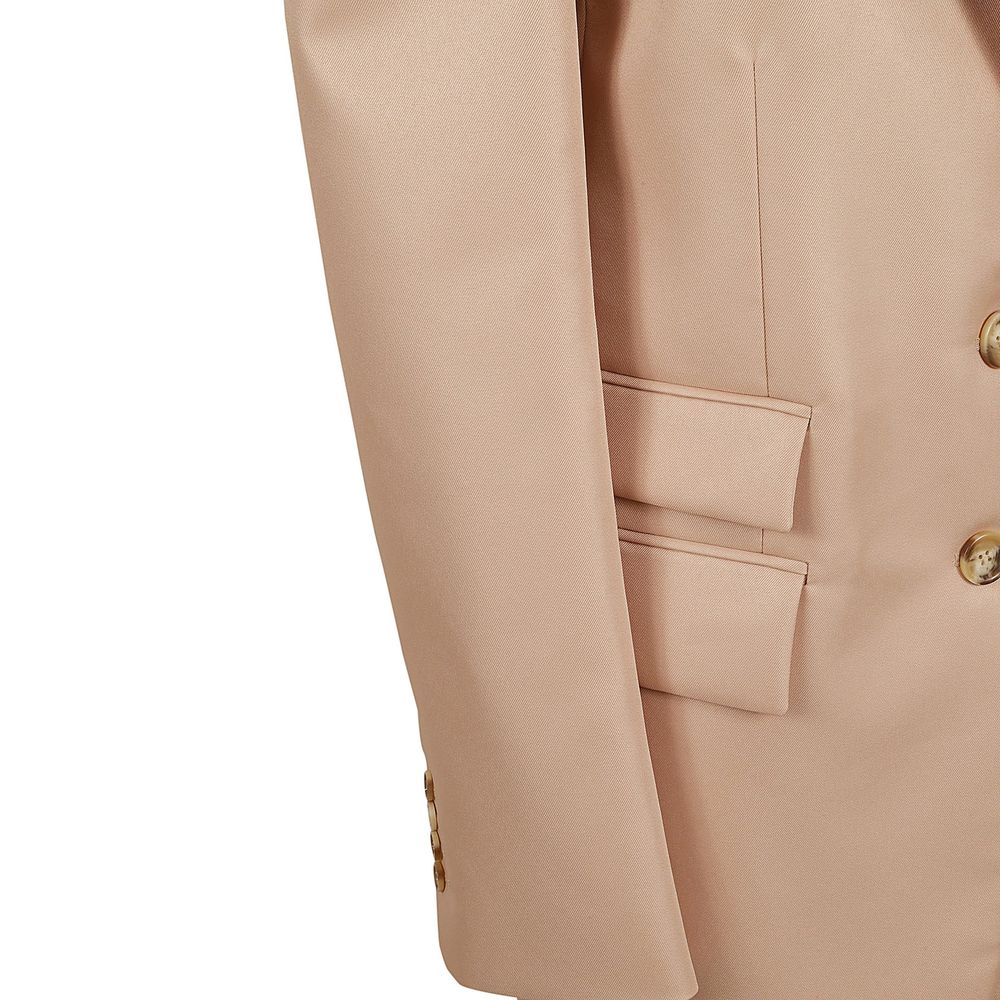 Max Mara Azoto Blazer