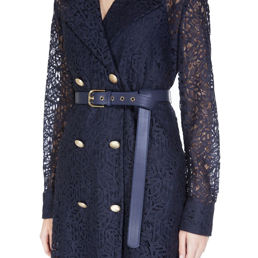 Max Mara Colimbo Lace Coat