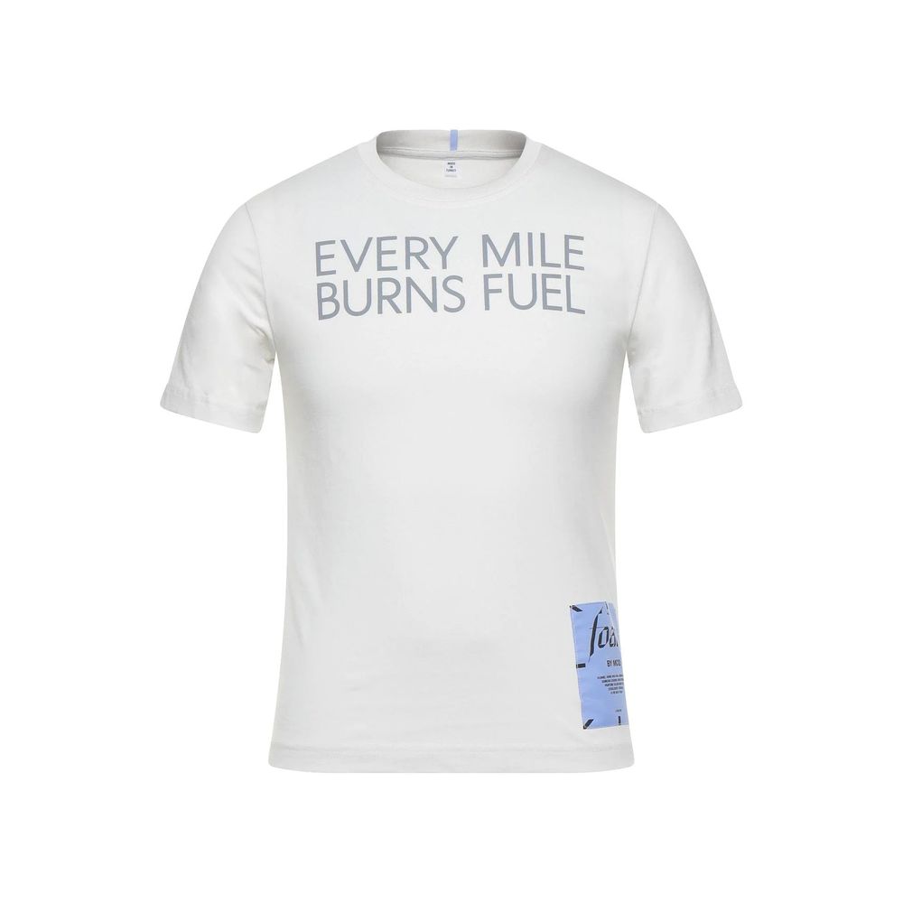 Alexander McQueen Logo T-Shirt