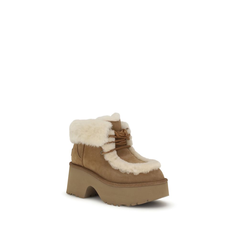 UGG Classic Esmee Ankle Boots