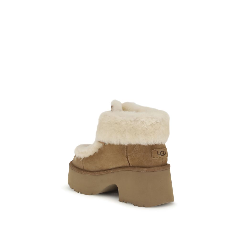 UGG Classic Esmee Ankle Boots