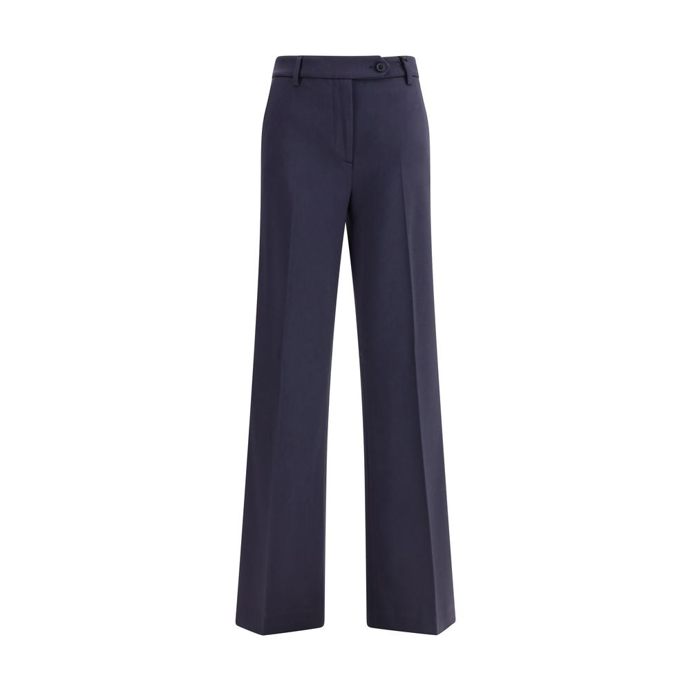 True Royal Flare Bianca Pants