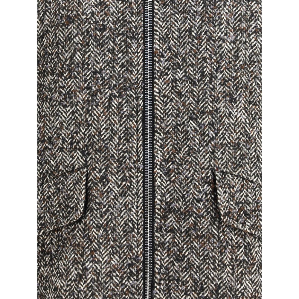 True Royal Alina Jacket