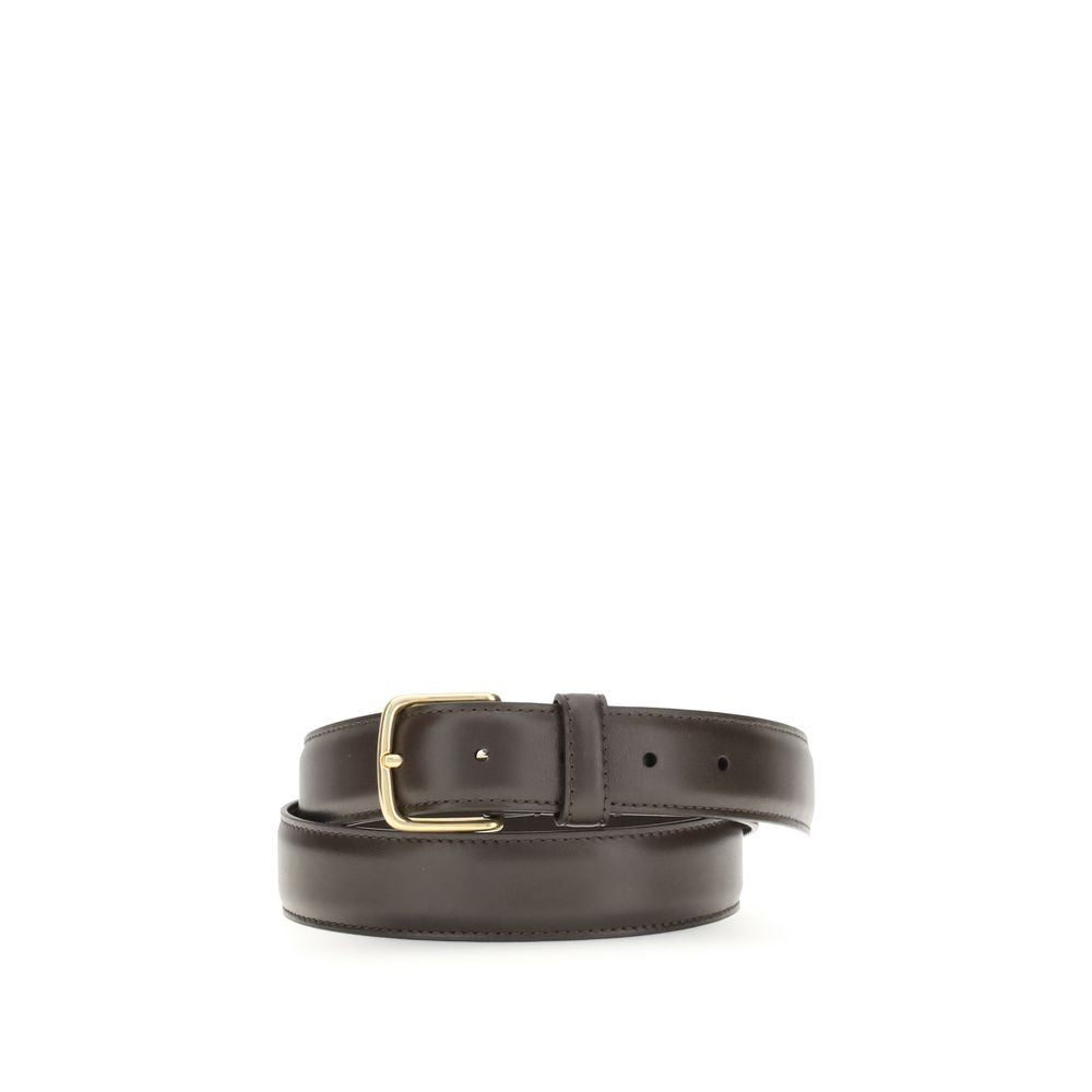 The Row Classic Belt