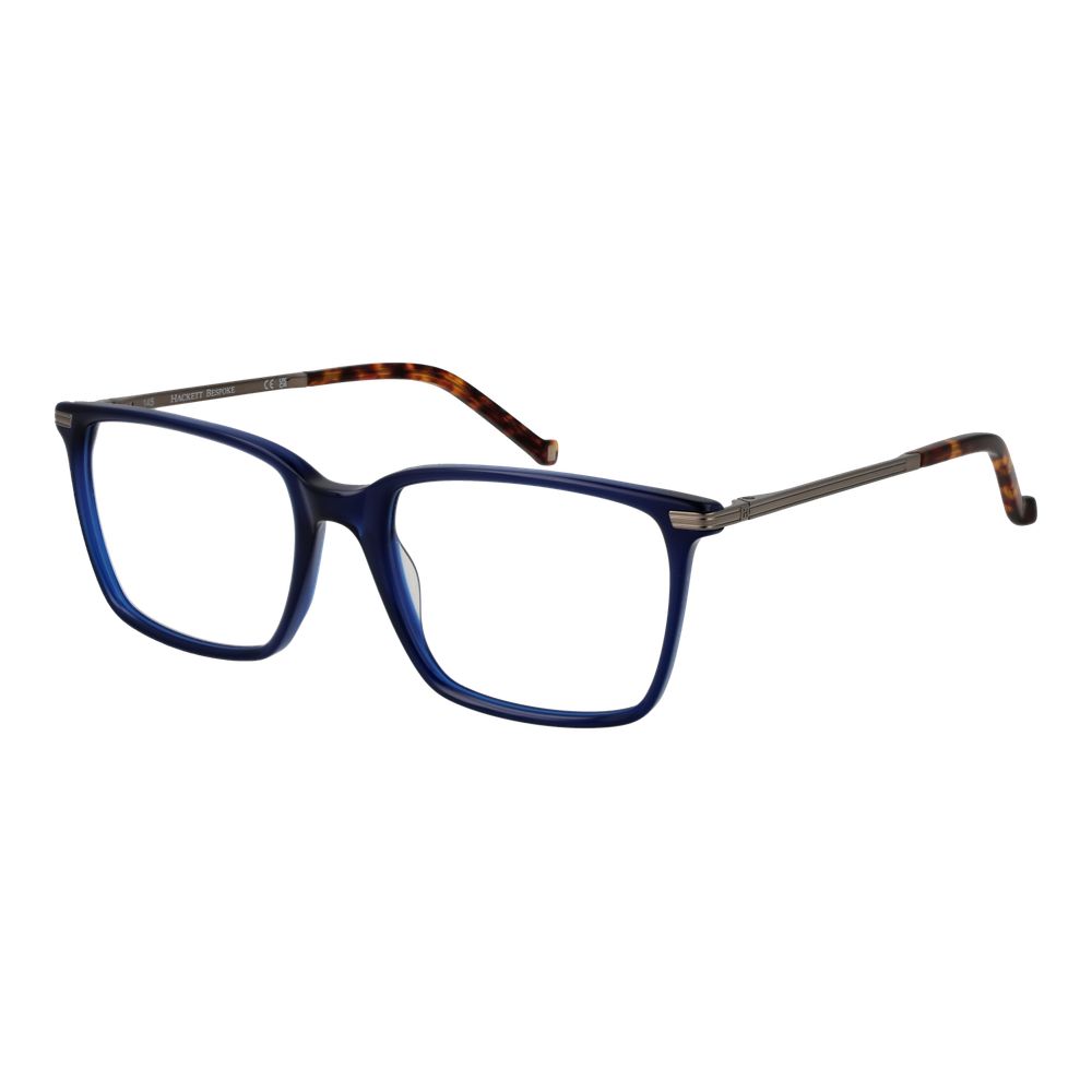 Hackett Blue Men Optical Frames
