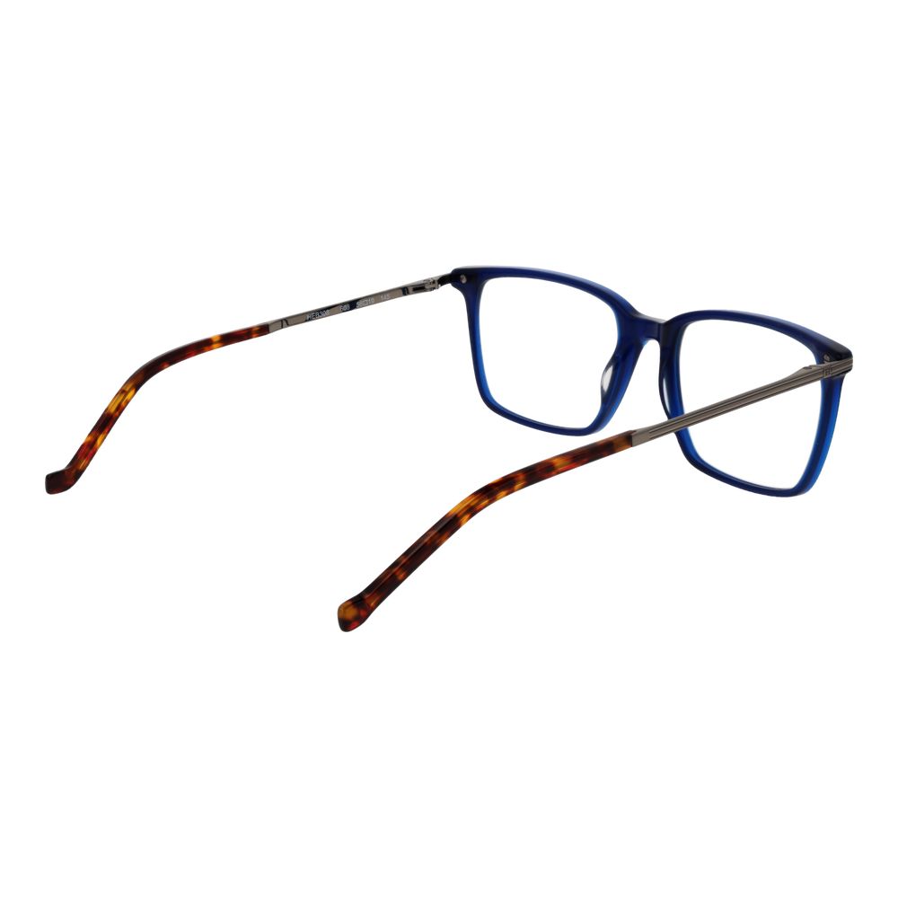 Hackett Blue Men Optical Frames